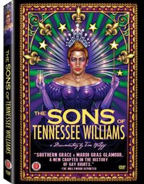 The Sons of Tennessee Williams