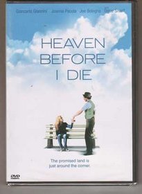 Heaven Before Die