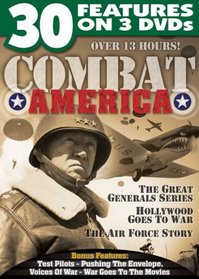 Combat America