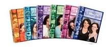 Gilmore Girls - The Complete First Six Seasons