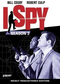 I Spy - Season 3