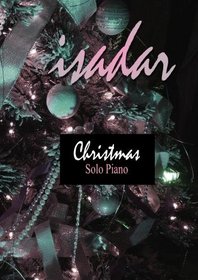 ISADAR - Christmas (solo piano)