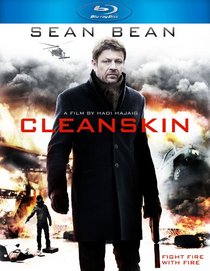 Cleanskin [Blu-ray]