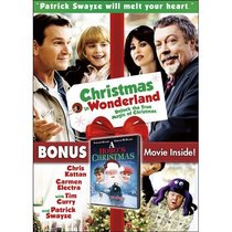Christmas in Wonderland with Bonus DVD: A Hobo's Christmas