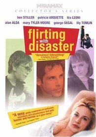 Flirting With Disaster / Amours, Flirt et Calamités (2005) DVD
