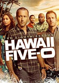 Hawaii Five-O (2010): The Eighth Season