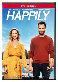Happily (DVD + Digital)