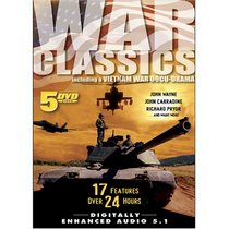 War Classics