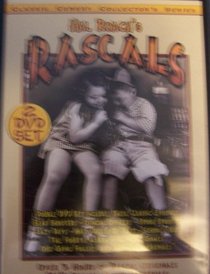 Rascals Presented By Hal Roach