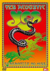 Yes - Acoustic