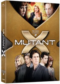 Mutant X S2 (Ws)