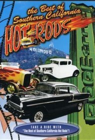 Best of Southern California Hot Rods