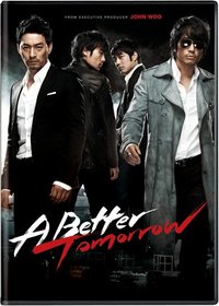 A Better Tomorrow (2010)