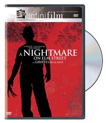 A Nightmare On Elm Street 1 (InfiniFilm)