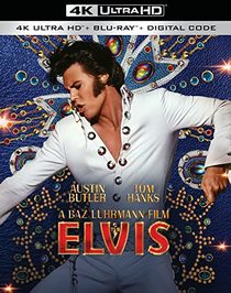 Elvis [4K UHD]