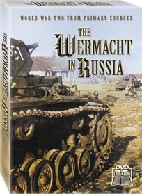 The Wehrmacht in Russia