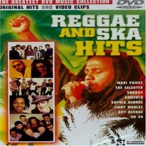 Reggae & Ska Hits