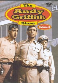The Andy Griffith Show, Volume 3 [Slim Case]