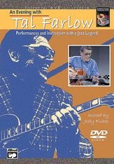 An Evening with Tal Farlow: Jazz Guitar (DVD)