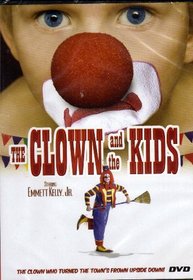 The Clown and the Kids