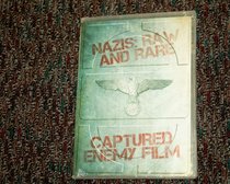Nazis: Raw and Rare - Captured Enemy Film Dvd