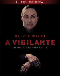 A Vigilante [Blu-ray]