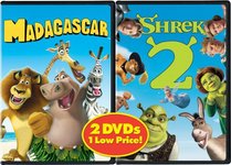 Madagascar/Shrek 2