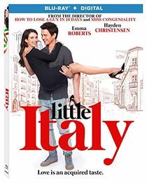 Little Italy [Blu-ray]