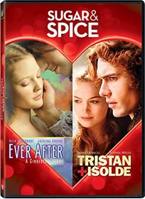 Tristan+ever After Df-sac