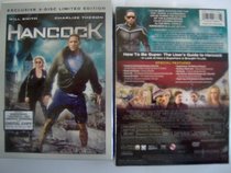 Hancock (Exclusive 3-Disc Limited Edition)