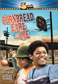 Cornbread, Earl & Me