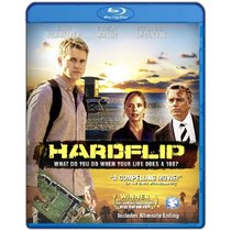 Hardflip [Blu-ray]