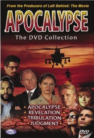 The Apocalypse Collection
