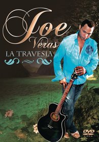 Joe Veras: La Travesia