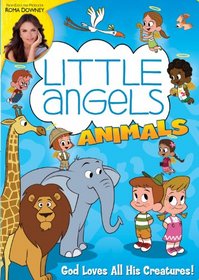 Little Angels: Animals