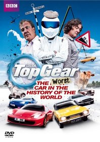 Top Gear The Worst Car in the History of the World