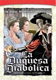 La Duquesa Diabolica