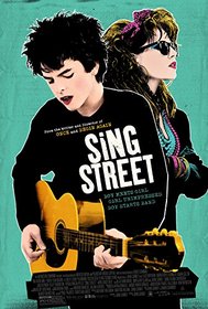 Sing Street [Blu-ray]