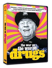 The War on the War on Drugs