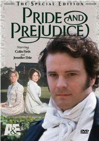 Pride and Prejudice - The Special Edition (A&E, 1996)
