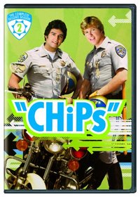 Chips: The Complete Second Season