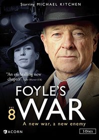 Foyle's War, Set 8