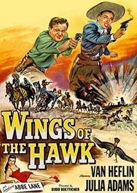 Wings of the Hawk