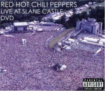 Red Hot Chili Peppers: Live at Slane Castle