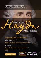 In Search of Haydn