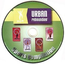 Urban Rebounding Sports Compilation