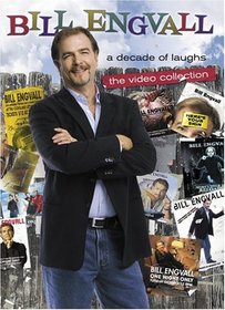 Bill Engvall - A Decade of Laughs