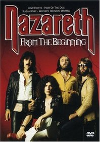 NAZARETH / FROM THE BEGINNING