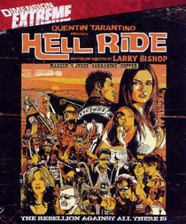 Hell Ride [Blu-ray] [Blu-ray] (2008)