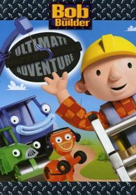 Bob the Builder: Ultimate Adventure Collection